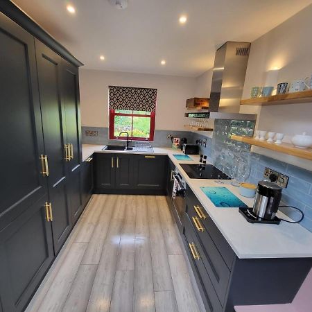 Teresa'S Cottage Kilcolgan 외부 사진