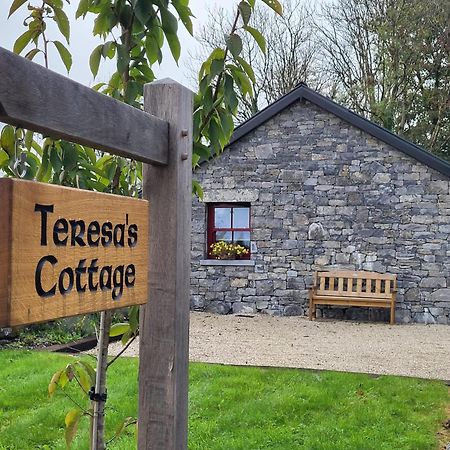 Teresa'S Cottage Kilcolgan 외부 사진