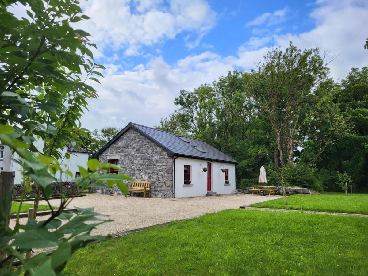 Teresa'S Cottage Kilcolgan 외부 사진