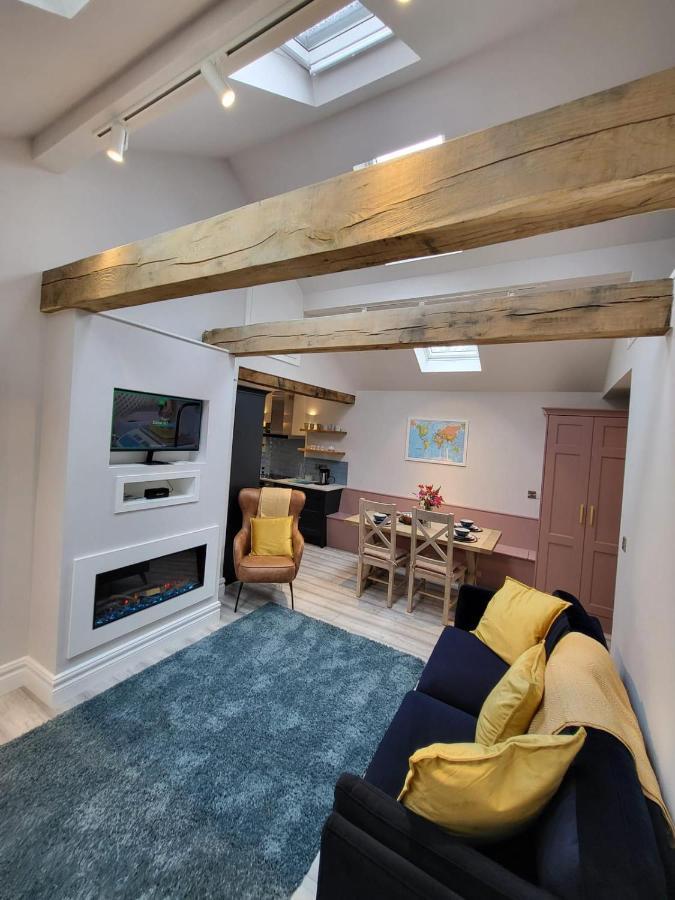 Teresa'S Cottage Kilcolgan 외부 사진