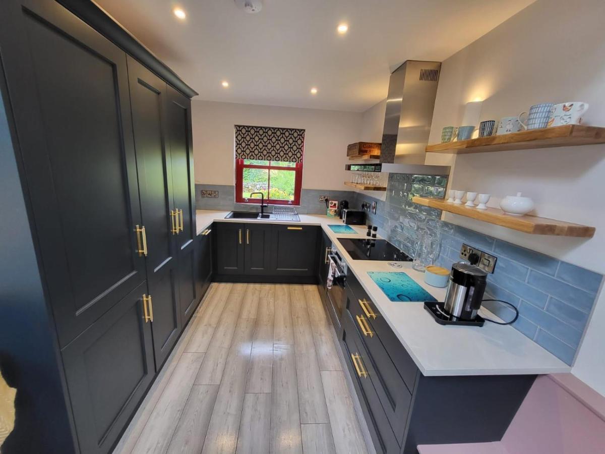 Teresa'S Cottage Kilcolgan 외부 사진
