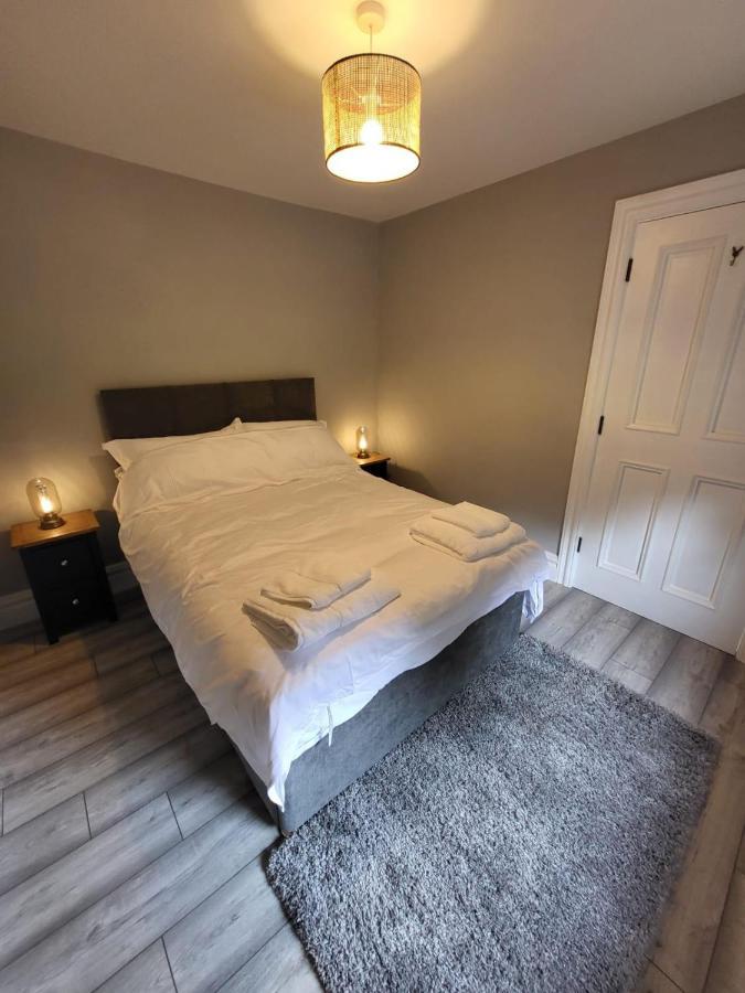 Teresa'S Cottage Kilcolgan 외부 사진