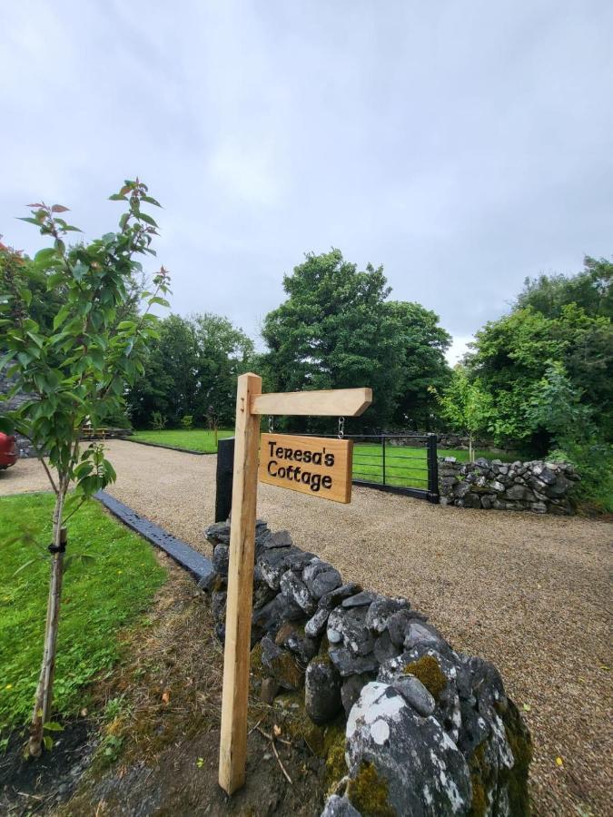 Teresa'S Cottage Kilcolgan 외부 사진