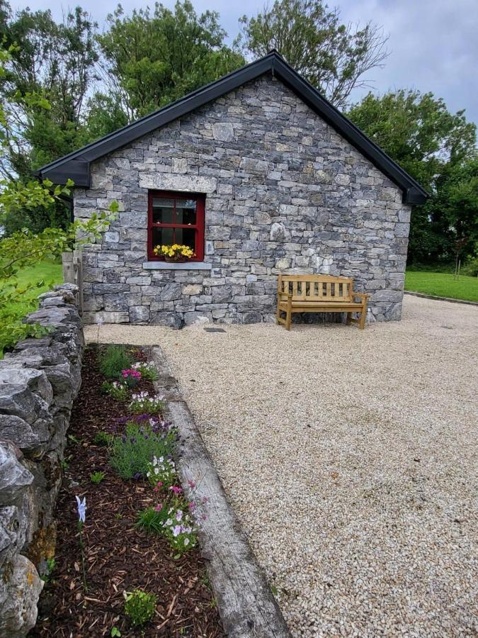 Teresa'S Cottage Kilcolgan 외부 사진