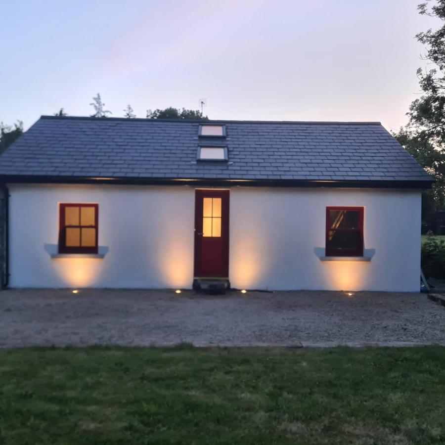 Teresa'S Cottage Kilcolgan 외부 사진