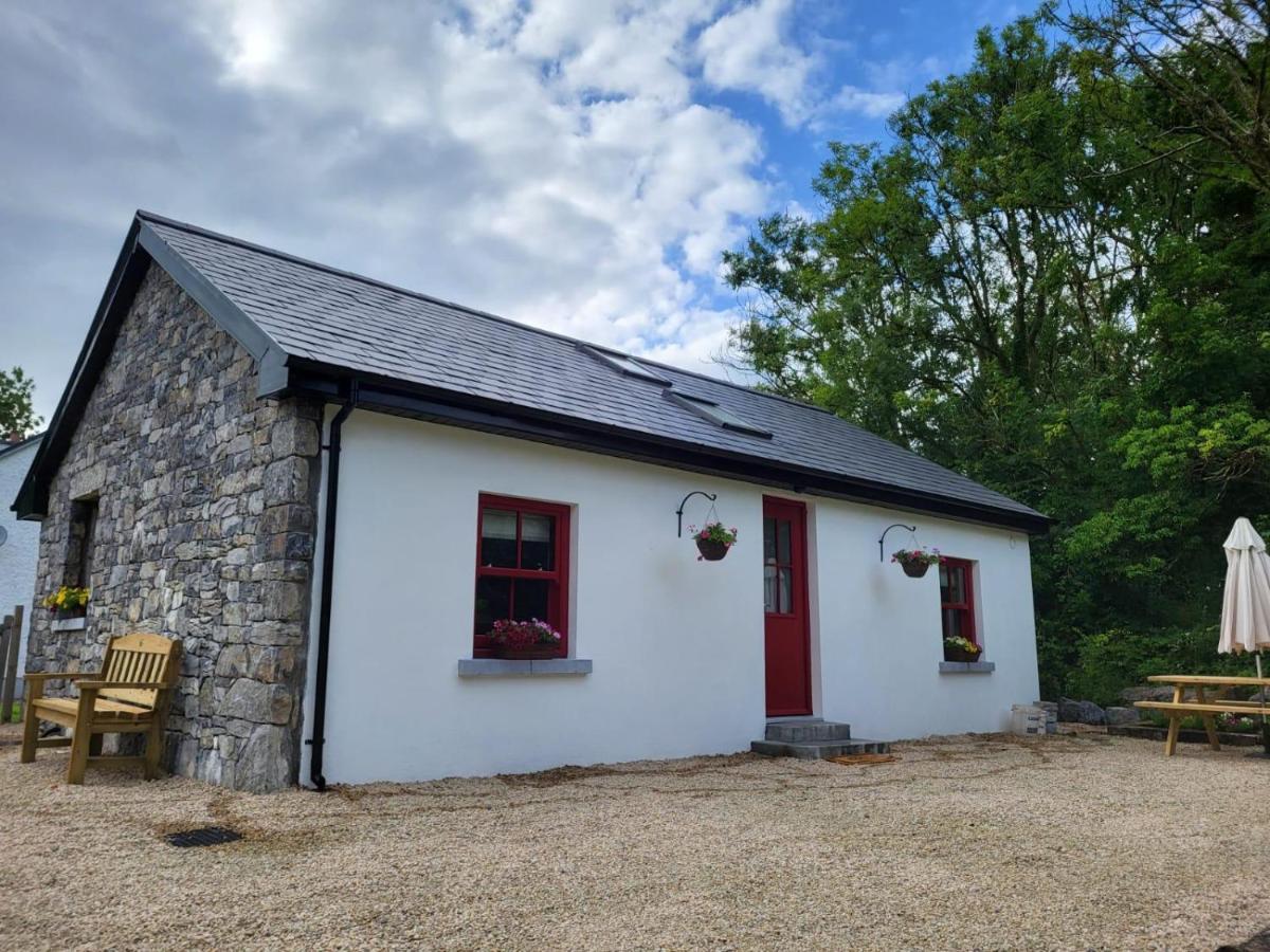 Teresa'S Cottage Kilcolgan 외부 사진