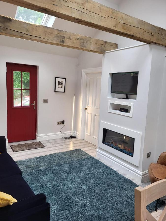 Teresa'S Cottage Kilcolgan 외부 사진